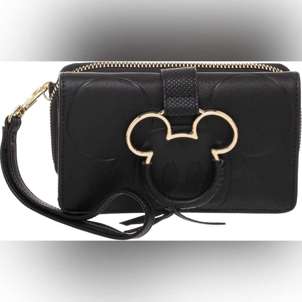 Bioworld Disney Mickey mouse wallet